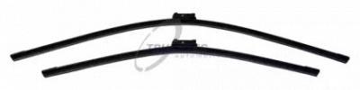 TRUCKTEC AUTOMOTIVE 0758026 -  Щетка стеклоочистителя
